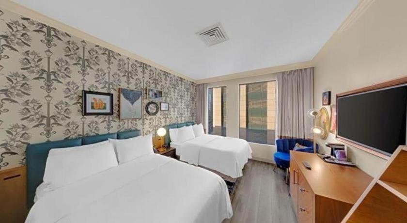 Hotel Royal St. Charles New Orleans